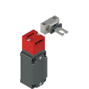 Pizzato FD 2193-F8 Safety Switch with Separate Actuator - Industrial Safety Solution