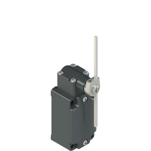 Pizzato FD 233-M2 Position Switch with Adjustable Square Rod Lever - Precision Control for Industrial Applications