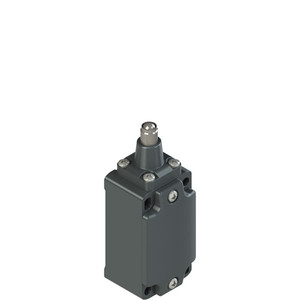 Pizzato FD 518 Position Switch with Rolling Ball Piston Plunger - Precision & Reliability for Industrial Automation