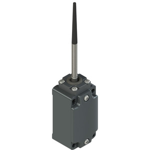 Pizzato FD 520 Position Switch with Coil Spring & Plastic Point - Durable Limit Switch for Precise Control