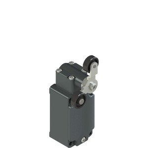 Pizzato FD 542 Position Switch with Bi-Stable Double-Track Lever - Precision Limit Switch for Industrial Applications