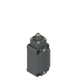 Pizzato FD 710 Position Switch with Long Piston Plunger for Industrial Applications