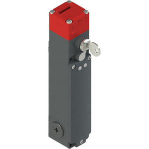 Pizzato FG 60AD5D0Z Safety Switch with Solenoid and Lockable Separate Actuator - FG Series