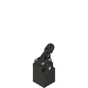 Pizzato FK 305 Position Switch with One-Way Roller for Precise Industrial Applications