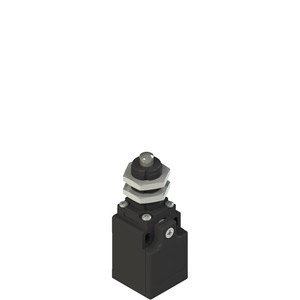 Pizzato FK 3312 Position Switch with Threaded Piston Plunger - Precision Limit Switch for Industrial Applications