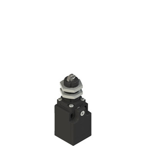 Pizzato FK 3313 Position Switch with Roller & Threaded Piston Plunger - Precision & Reliability for Industrial Applications Pizzato FK 3313 Position Switch with Roller & Threaded Piston Plunger - Precision & Reliability for Industrial Applications
