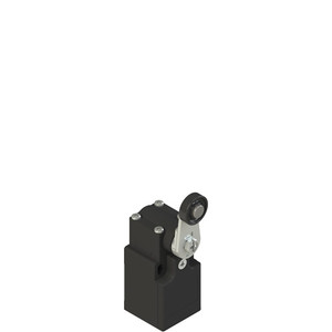 Pizzato FK 3331 Position Switch with Roller Lever - Durable Limit Switch for Precise Industrial Applications
