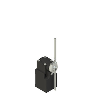 Pizzato FK 3333 Adjustable Square Rod Lever Position Switch - Durable & Precise Control for Industrial Applications