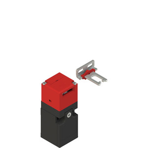 Pizzato FK 3393-D1M1 Industrial Safety Switch with Separate Actuator for Enhanced Machinery Protection