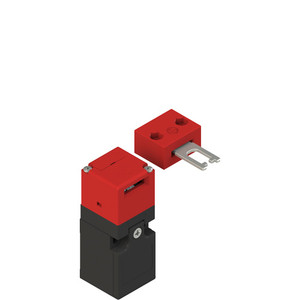 Pizzato FK 3393-D2M1 Industrial Safety Switch with Separate Actuator - Robust and Reliable for Enhanced Machinery Protection