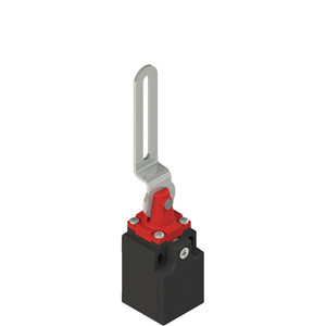 Pizzato FK 33C2-M1 Safety Switch with Slotted Hole Lever - Reliable Industrial Protection