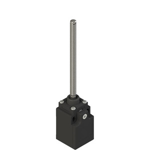 Pizzato FK 3425 Position Switch with Coil Spring - Durable Limit Switch for Precise Industrial Applications