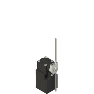 Pizzato FK 3450 Position Switch with Adjustable Round Rod Lever - Precision and Flexibility for Industrial Applications