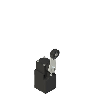 Pizzato FK 3452 Position Switch with Roller Lever - Durable Limit Switch for Precise Industrial Applications Pizzato FK 3452 Position Switch with Roller Lever - Durable Limit Switch for Precise Industrial Applications