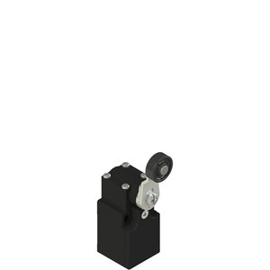 Pizzato FK 3454-M1 Position Switch with Roller Lever - Precision Limit Switch for Accurate Position Detection