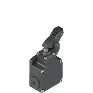 Pizzato FL 1005 Position Switch with One-Way Roller - Durable Limit Switch for Industrial Automation Pizzato FL 1005 Position Switch with One-Way Roller - Durable Limit Switch for Industrial Automation