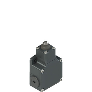 Pizzato FL 1510 Position Switch with Long Piston Plunger for Industrial Applications