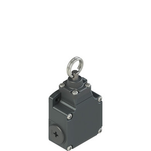 Pizzato FL 1576 Position Switch for Precise Rope Actuation - Enhance Safety & Efficiency in Industrial Applications