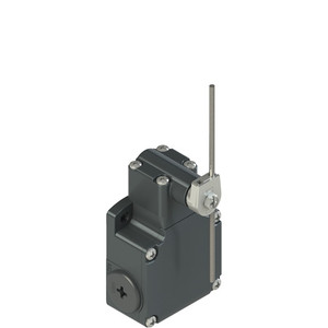Pizzato FL 1632 Adjustable Round Rod Lever Position Switch - Precision & Versatility for Industrial Applications