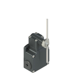 Pizzato FL 1633 Adjustable Square Rod Lever Position Switch - Durable & Precise Control for Industrial Applications
