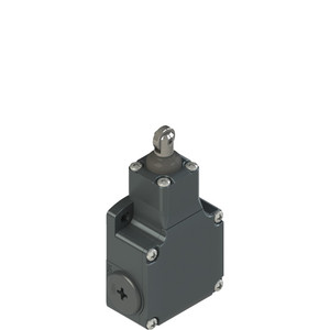 Pizzato FL 1815 Position Switch with Roller Piston Plunger - Durable Limit Switch for Precise Industrial Control