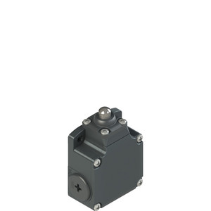 Pizzato FL 201 Position Switch with Plunger - Durable Limit Switch for Precise Position Detection