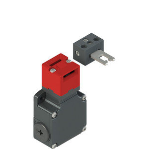 Pizzato FL 2093-F3 Safety Switch with Separate Actuator - Industrial Safety Solution