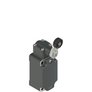 Pizzato FP 1231 Position Switch with Roller Lever - Durable Limit Switch for Precise Industrial Applications