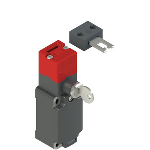 Pizzato FP 2099-F2 Safety Switch with Lock & Separate Actuator for Enhanced Industrial Safety