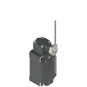 Pizzato FP 2132 Adjustable Round Rod Lever Position Switch - Durable & Precise Control for Industrial Applications