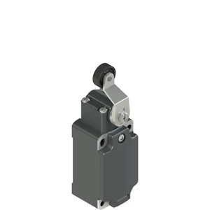 Pizzato FP 251 Position Switch with Roller Lever - Durable Limit Switch for Precise Industrial Applications