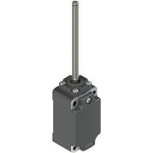 Pizzato FP 525-M2 Position Switch with Coil Spring - Durable Limit Switch for Precise Position Detection in Industrial Applications