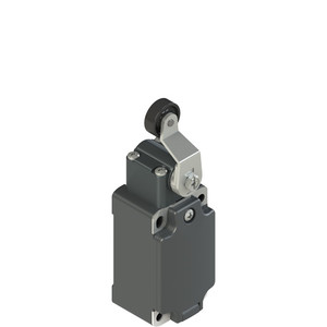 Pizzato FP 551 Position Switch with Roller Lever - Durable Limit Switch for Precise Industrial Applications