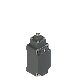 Pizzato FP 610 Position Switch with Long Piston Plunger - Precision Limit Switch for Industrial Automation