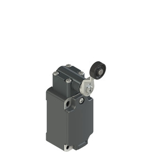 Pizzato FP 657 Position Switch with Roller Lever - Durable Limit Switch for Precise Industrial Applications