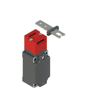 Pizzato FP 693-F Safety Switch with Separate Actuator - Enhance Industrial Safety with Flexible Installation
