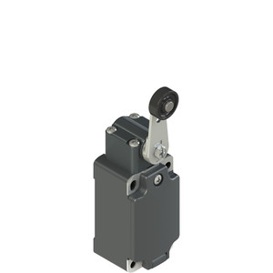 Pizzato FP 752-M2 Position Switch with Roller Lever - Durable Limit Switch for Precise Industrial Applications