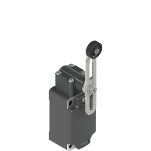 Pizzato FP 756-M2 Adjustable Roller Lever Position Switch - Precision & Durability for Industrial Applications