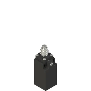 Pizzato FR 1010 Position Switch with Long Piston Plunger - Precision Limit Switching for Industrial Applications