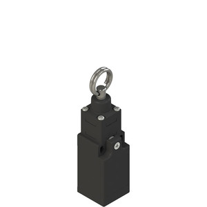 Pizzato FR 1273-M2 Stable Position Switch for Rope Actuation - Durable and Reliable for Industrial Use