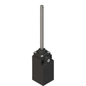Pizzato FR 1825 Position Switch with Coil Spring - Durable Limit Switch for Precise Industrial Applications
