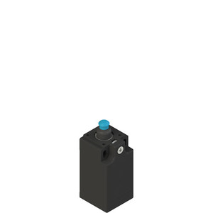 Pizzato FR 19A3-E27 Position Switch with Piston Plunger & Simultaneous Reset - Precision Limit Switch for Industrial Applications