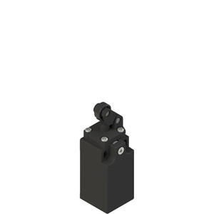 Pizzato FR 2002-M2 Position Switch with One-Way Roller for Industrial Automation