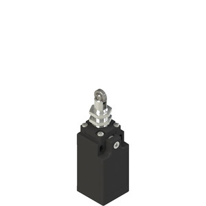 Pizzato FR 2117 Position Switch with Roller & Threaded Piston Plunger - Precision & Reliability for Industrial Applications
