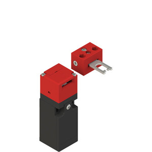 Pizzato FR 3392-D3 Safety Switch with Separate Actuator - Reliable Industrial Safety Solution
