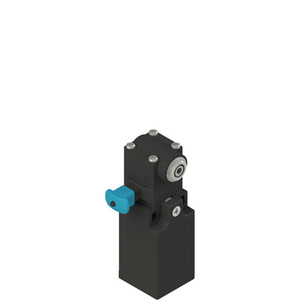 Pizzato FR 638-W3 Position Switch with Reset Device for Rotating Levers - Durable and Precise Control for Industrial Applications