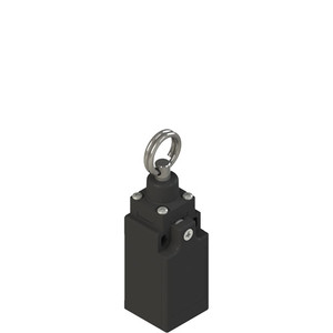 Pizzato FR 676 Position Switch for Precise Rope Actuation - Enhance Safety & Efficiency