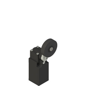 Pizzato FR 754-M2R5 Position Switch with Roller Lever - Durable Limit Switch for Precise Industrial Applications