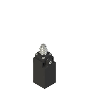 Pizzato FR E110 Position Switch with Long Piston Plunger - Durable and Precise Limit Switch for Industrial Applications
