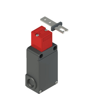 Pizzato FS 2896E024-F Safety Switch with Solenoid & Lock - FS Series